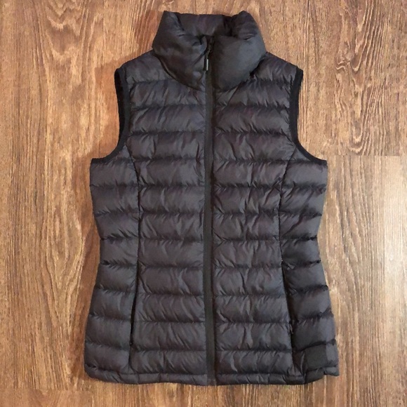 McKinley Warella Puffer Vest - Picture 5 of 16